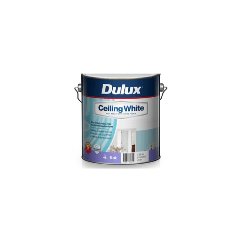Ceiling Paint by Dulux