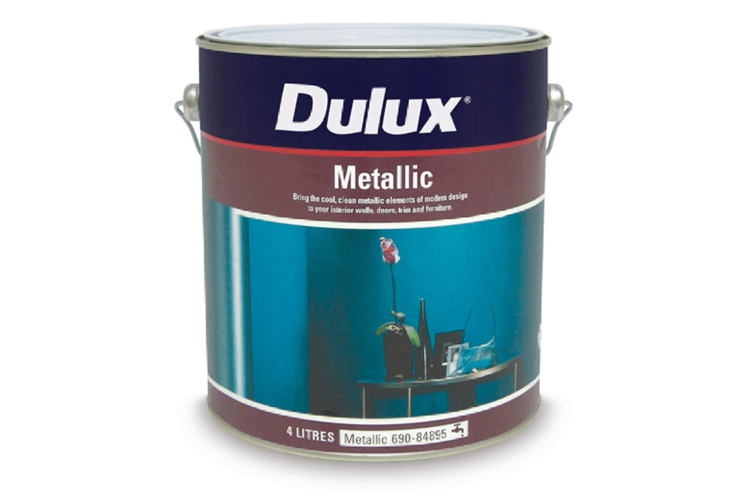 Metallic Effects by Dulux