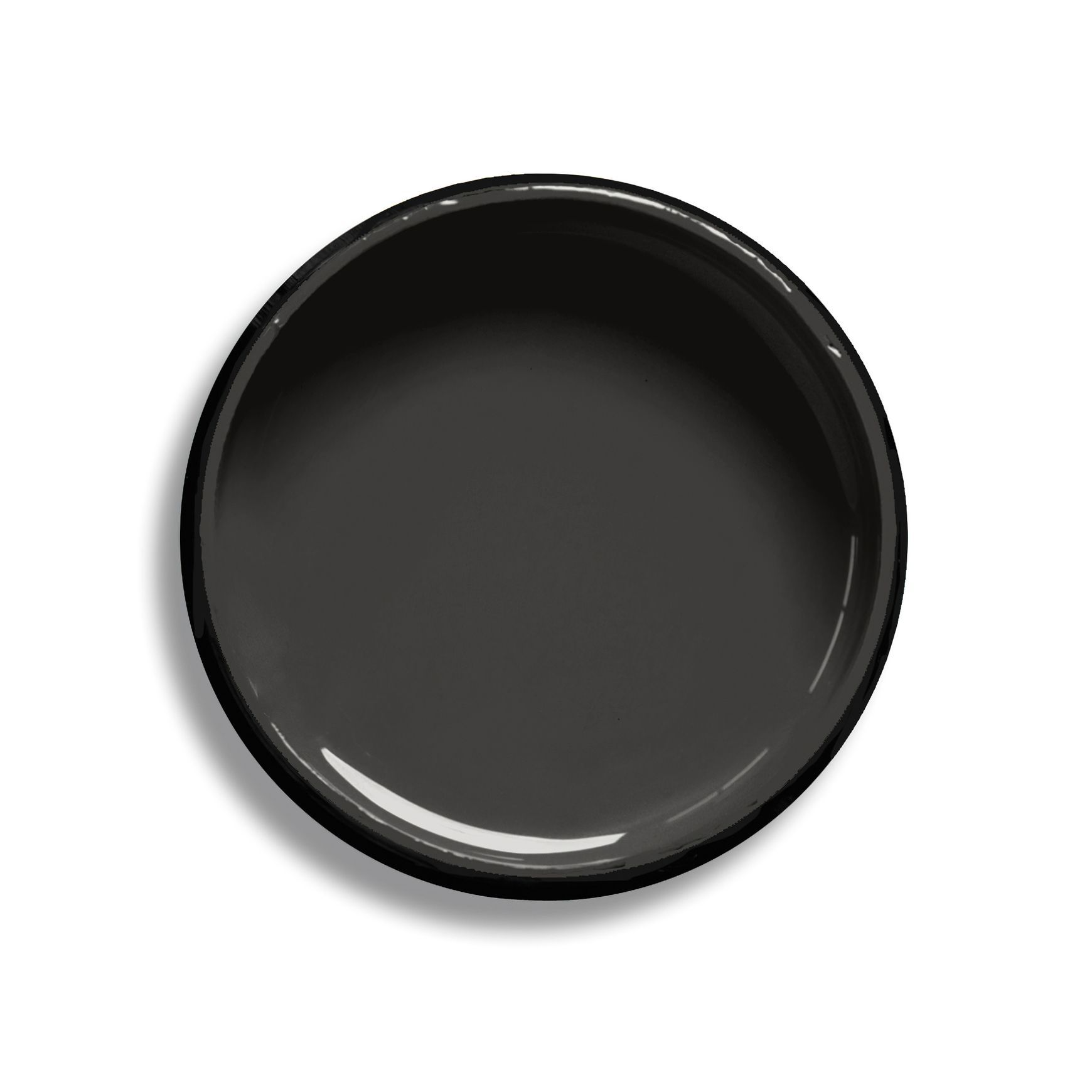 Resene Blackest Black Collection