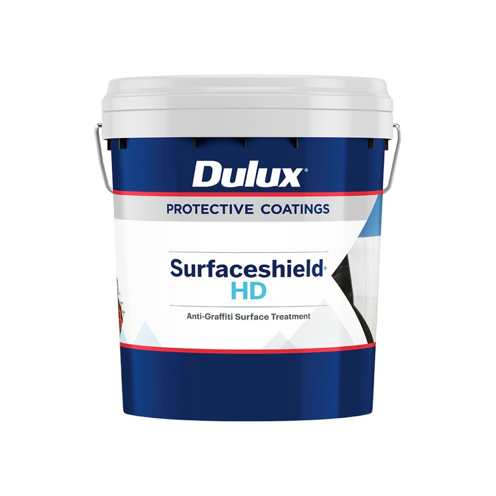 Dulux Surfaceshield HD