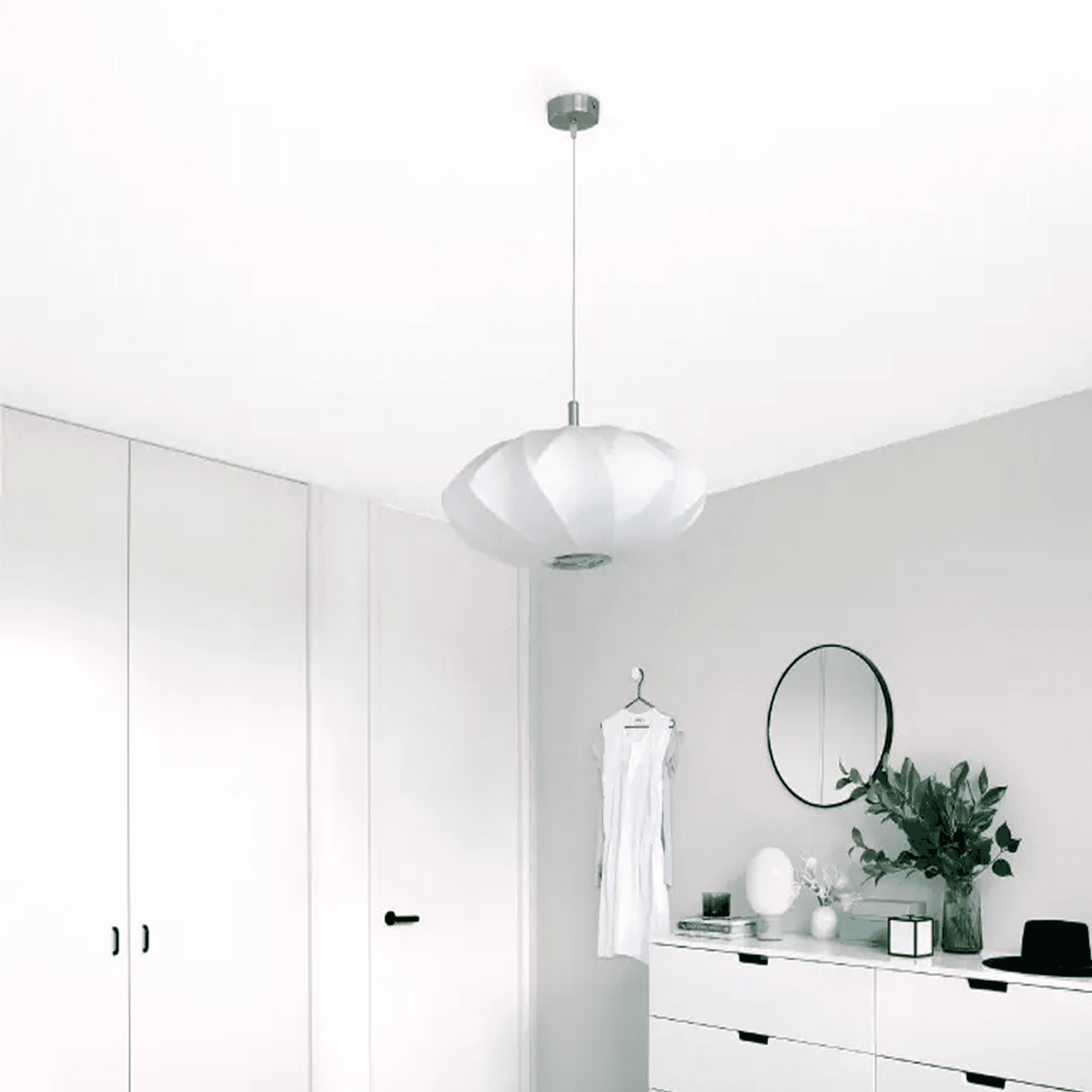 Dulux envirO2 - Ceiling Flat
