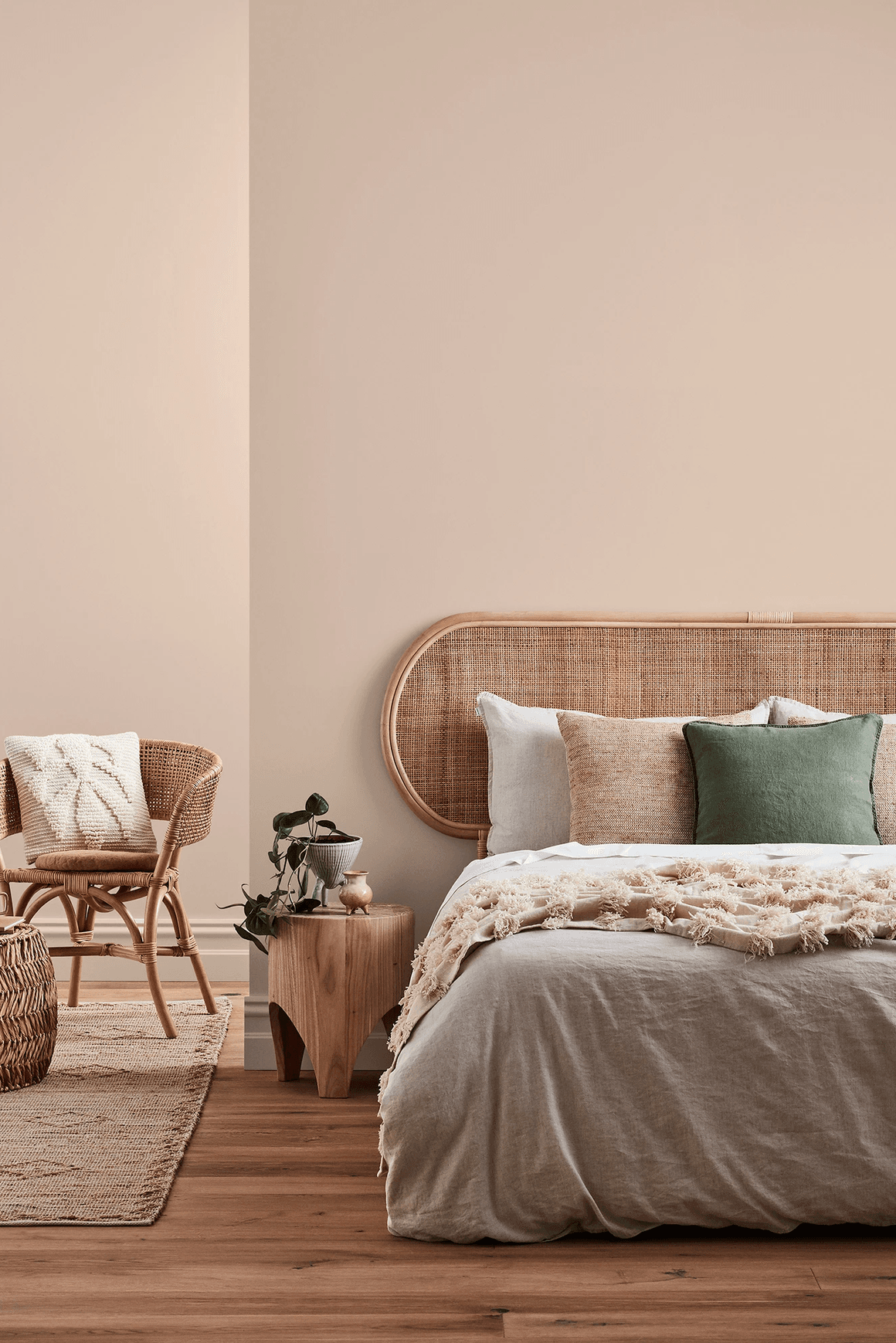 Dulux Clay Pipe Paint