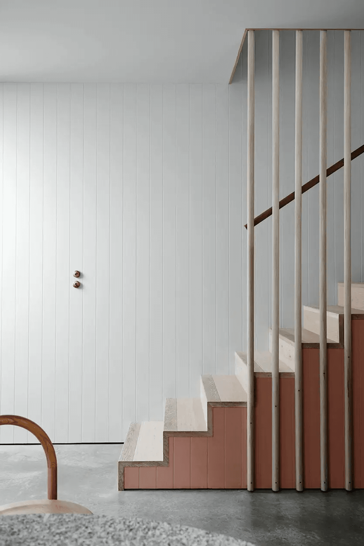 Dulux Clay Court Paint