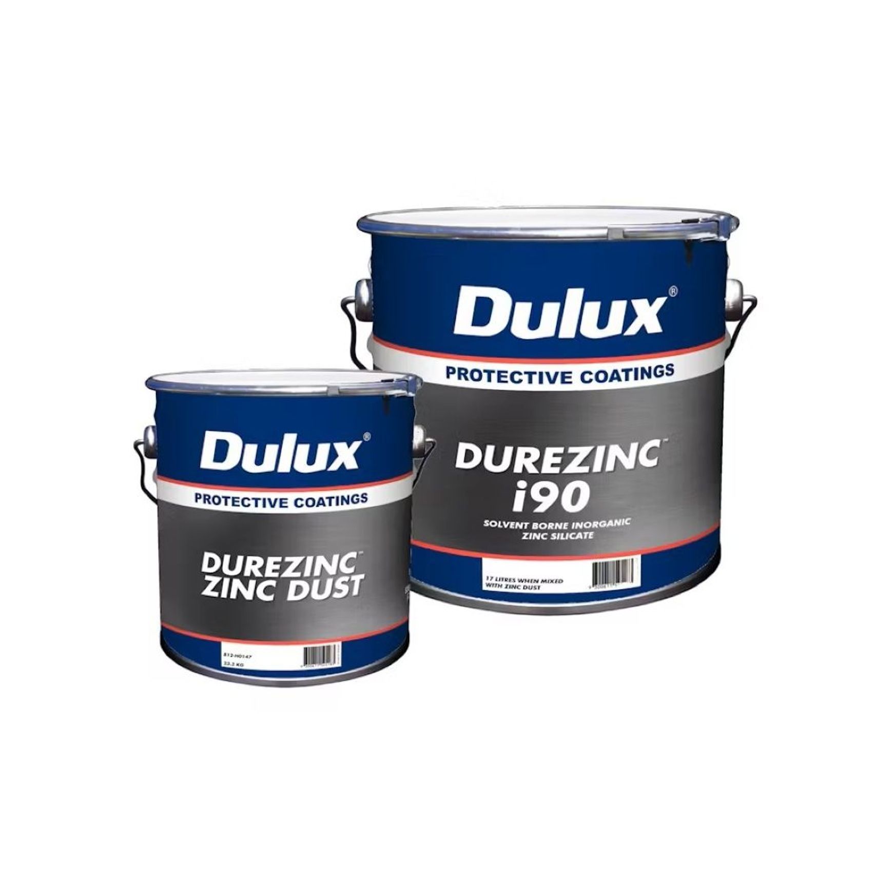 Dulux Durezinc™ i90