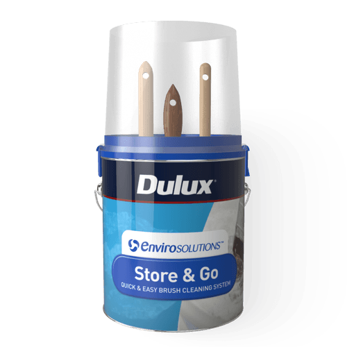 ENVIROSOLUTIONS® Store & Go Starter Set