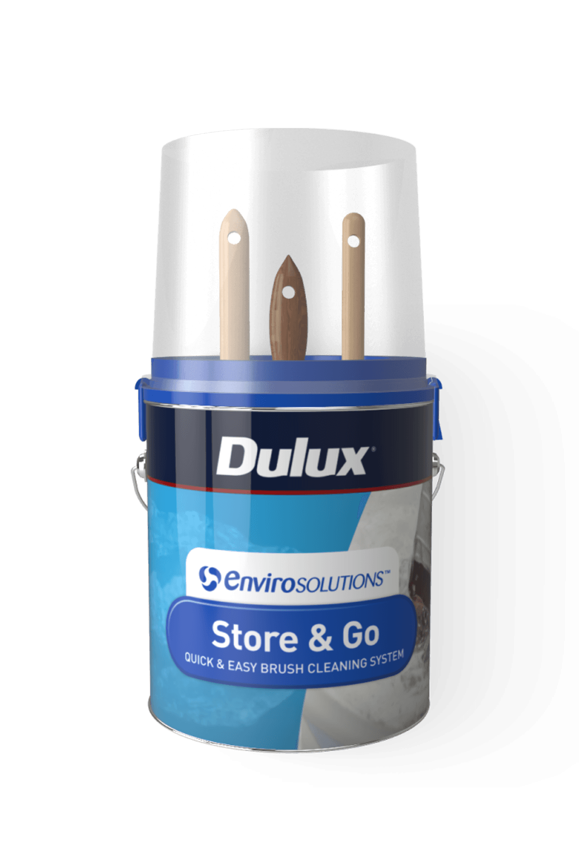 ENVIROSOLUTIONS® Store & Go Starter Set