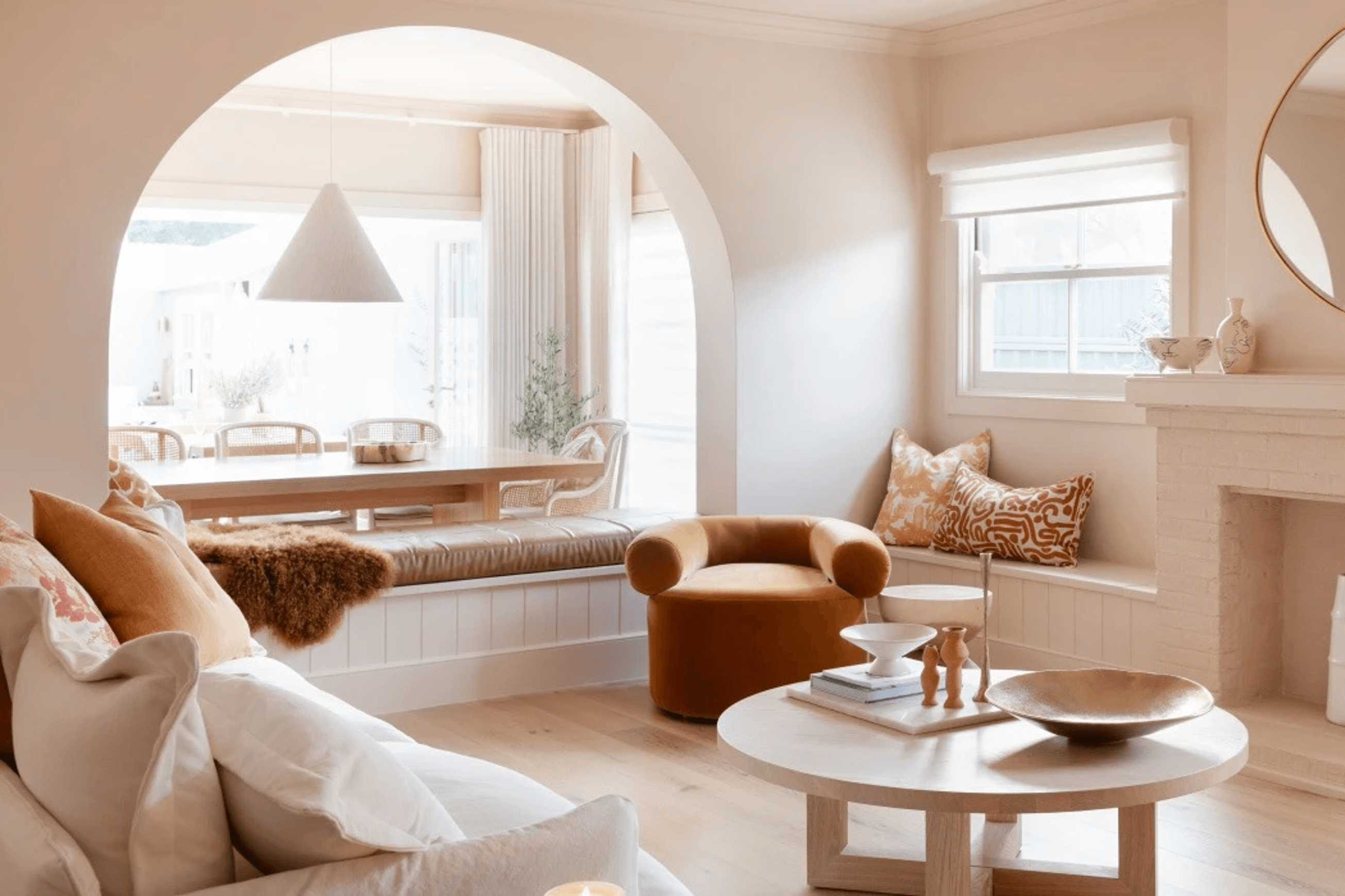Dulux Clay Pipe Paint