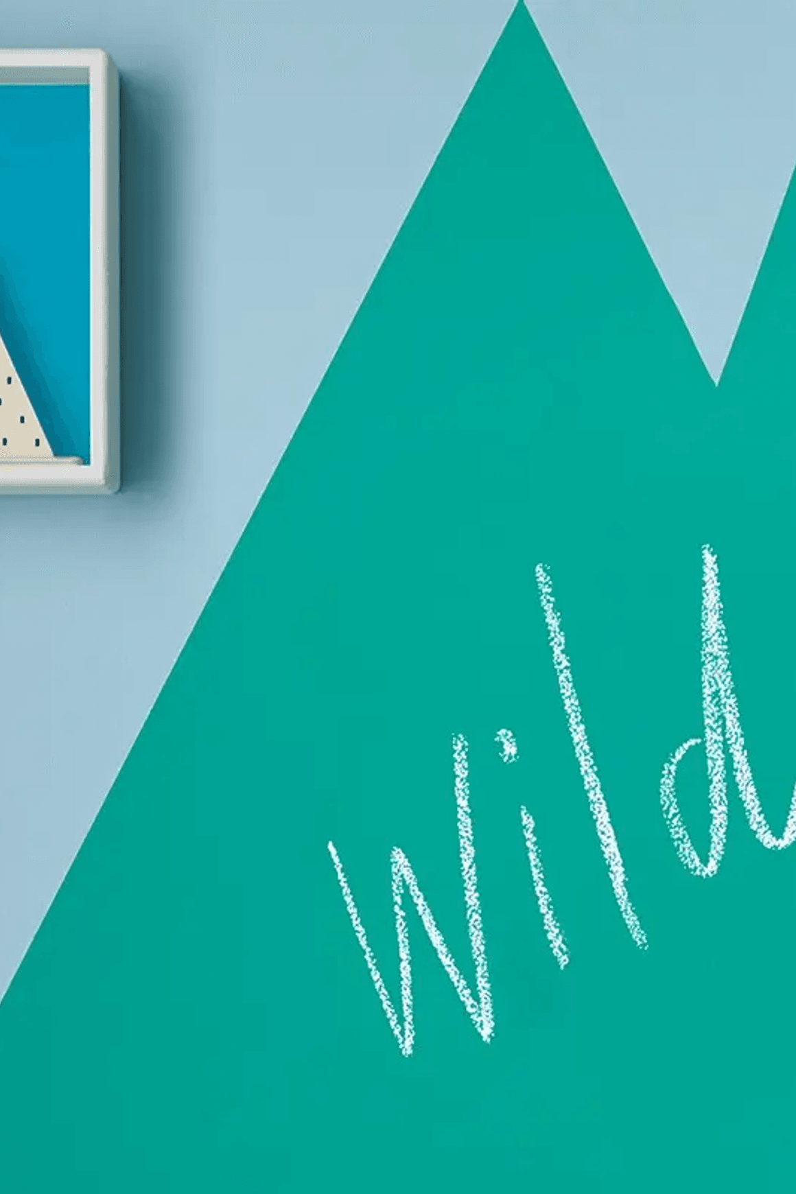 Design Chalkboard Black
