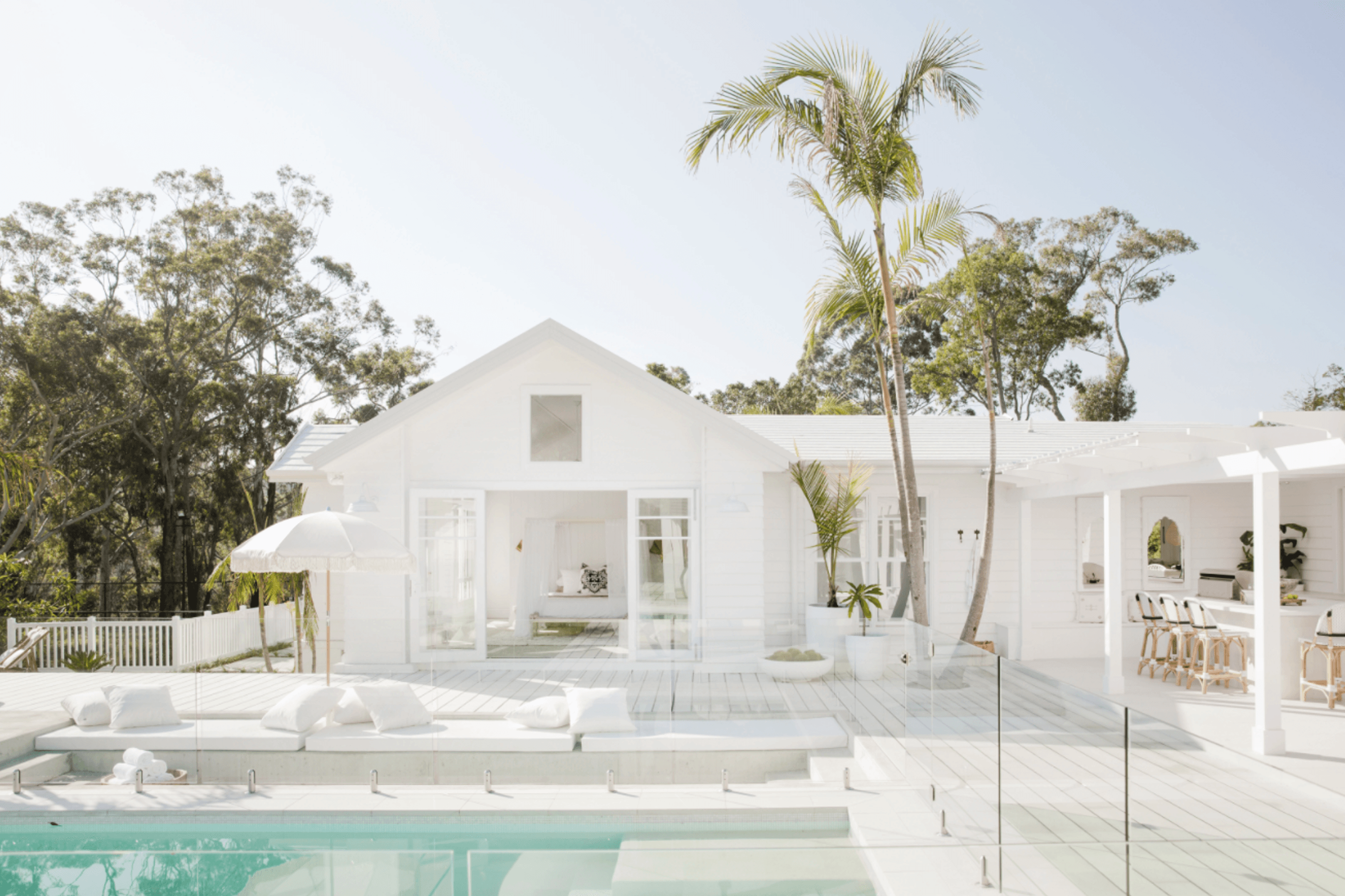 Dulux Mt Aspiring Quarter - Popular Whites