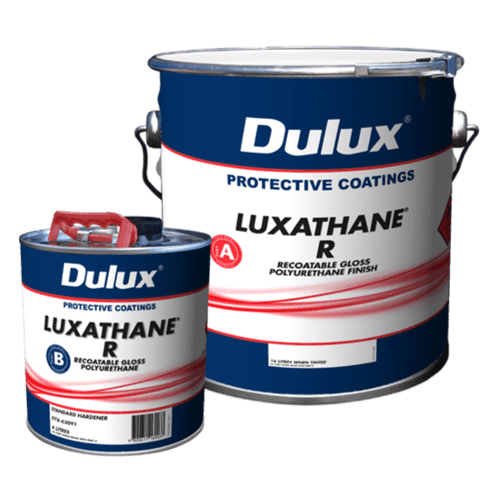 Dulux Luxathane R