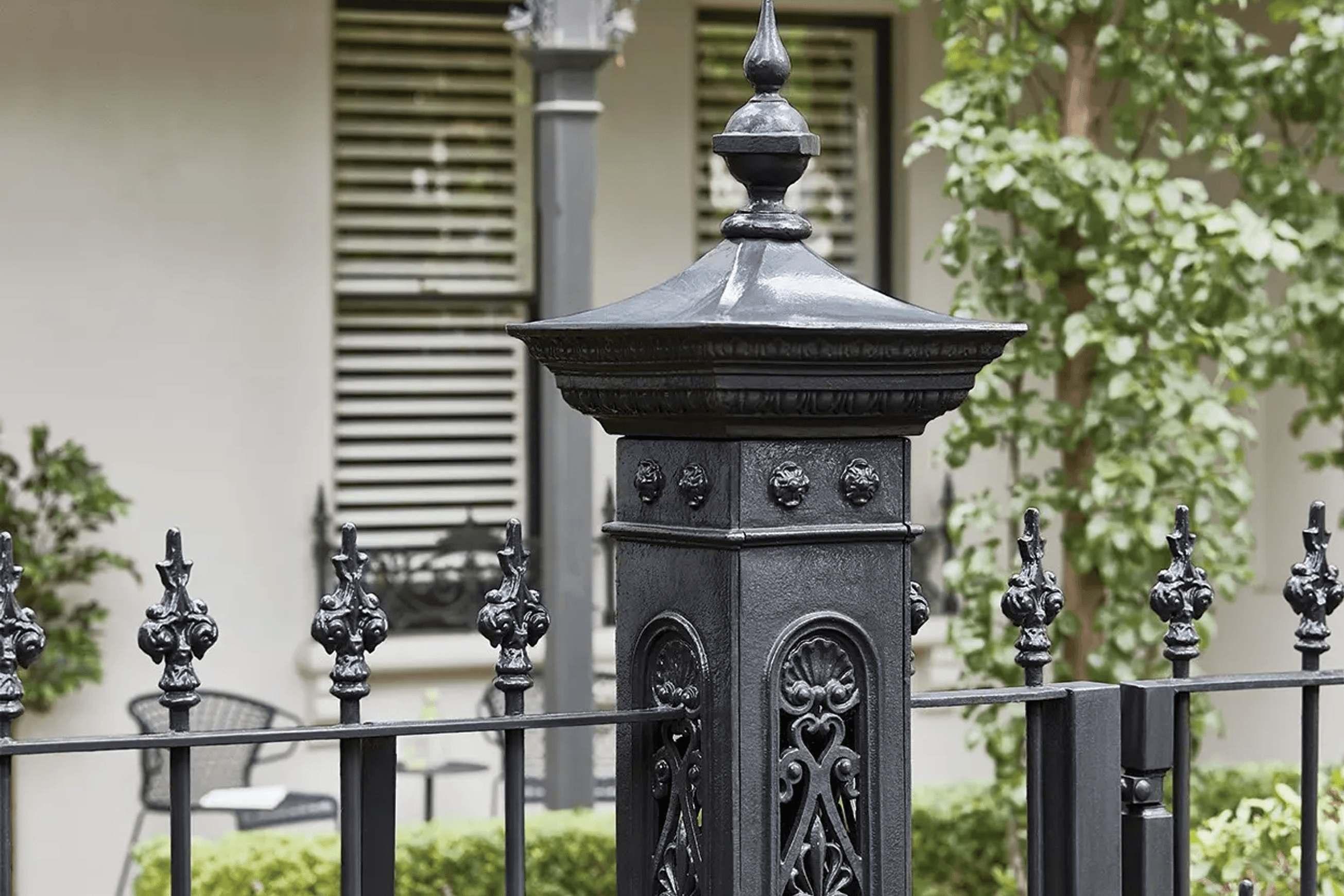 Metalshield® Etch Primer