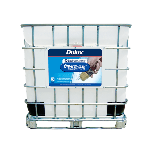 Envirowash™ ES 800 System