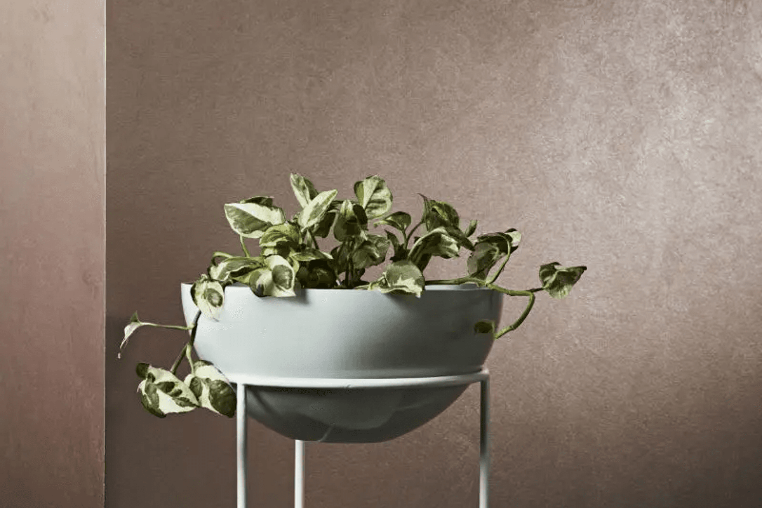 Design Metallic Effect