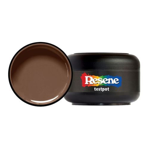 Resene Brown Bramble