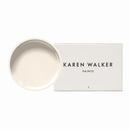 Resene Buttery White