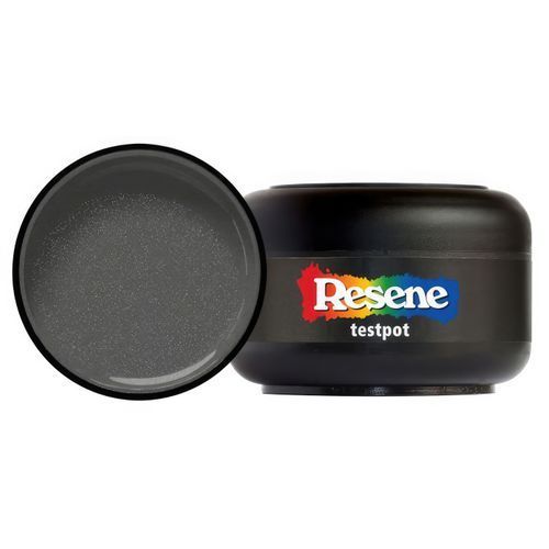 Resene Roof Metallic Cathedral