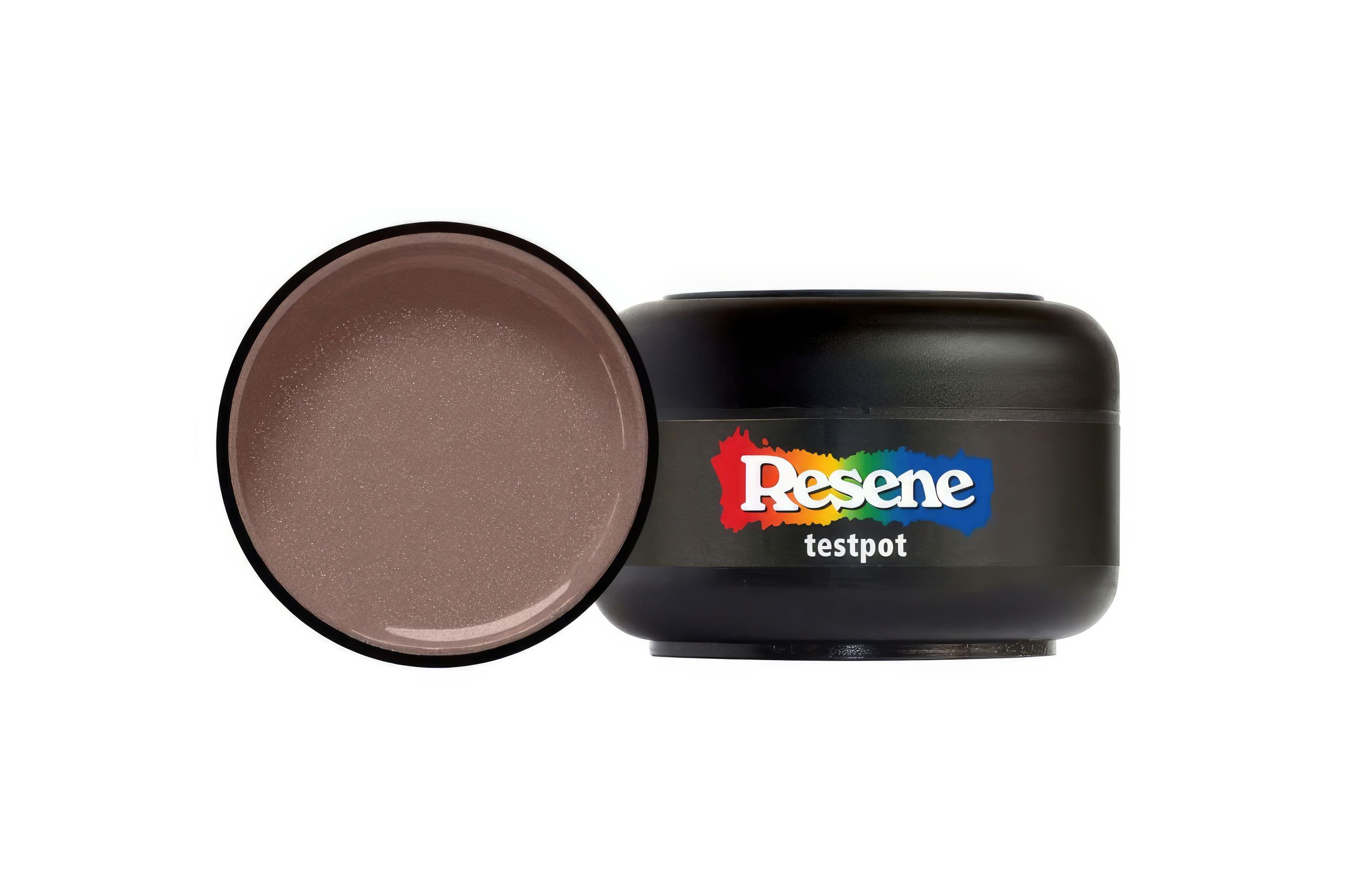 Resene FX Metallic Copperhead