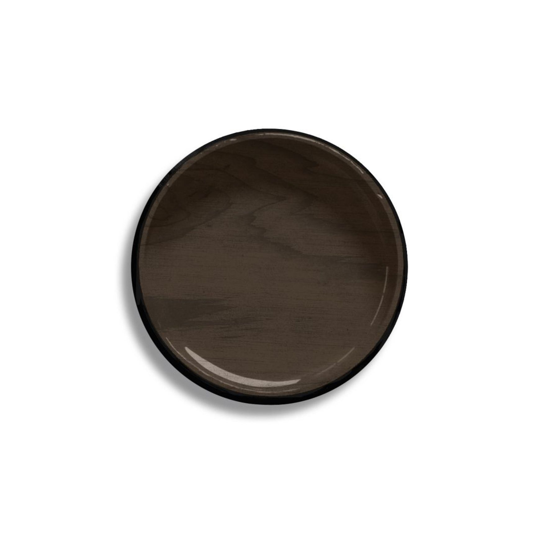 Resene English Walnut