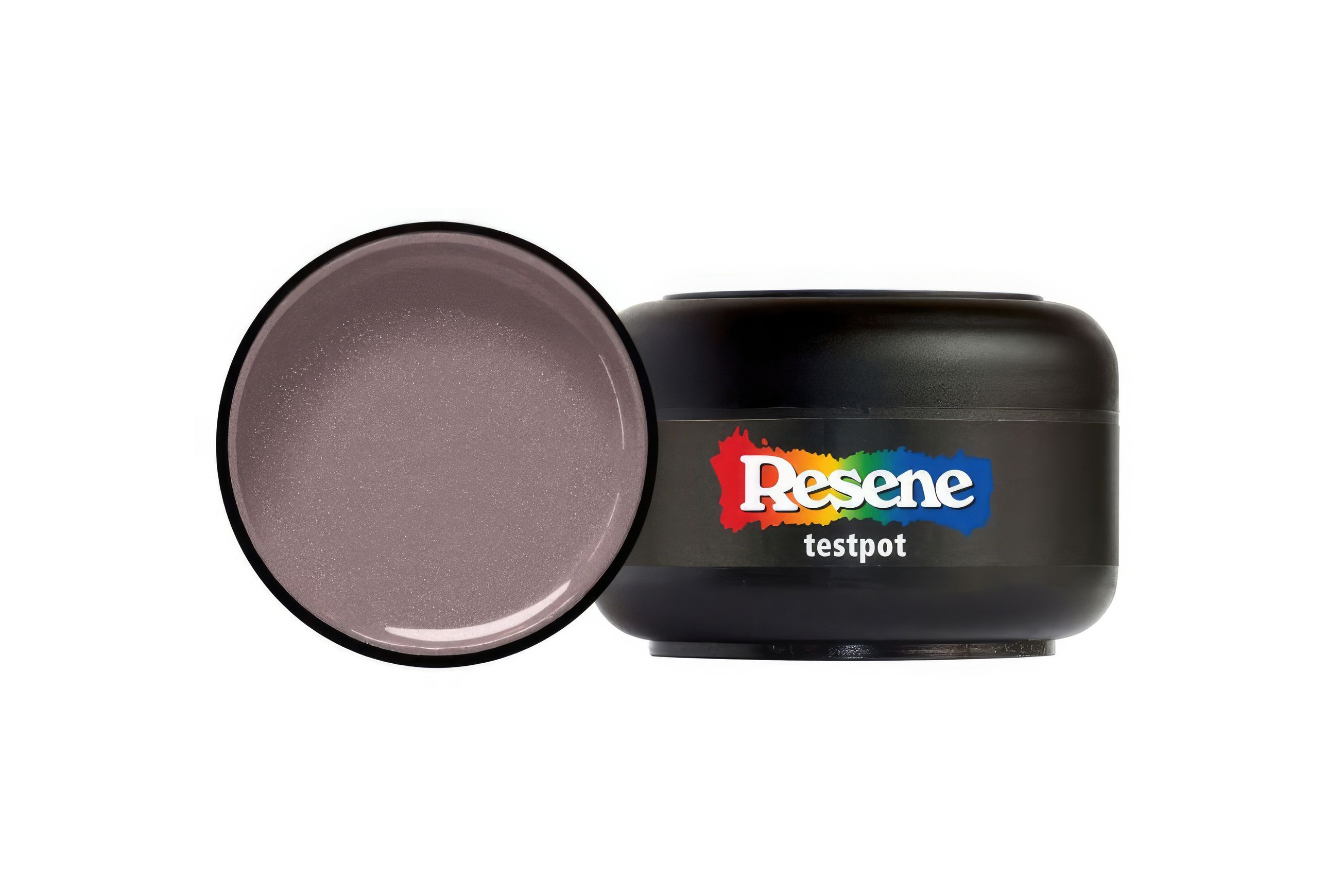 Resene FX Metallic Galaxy