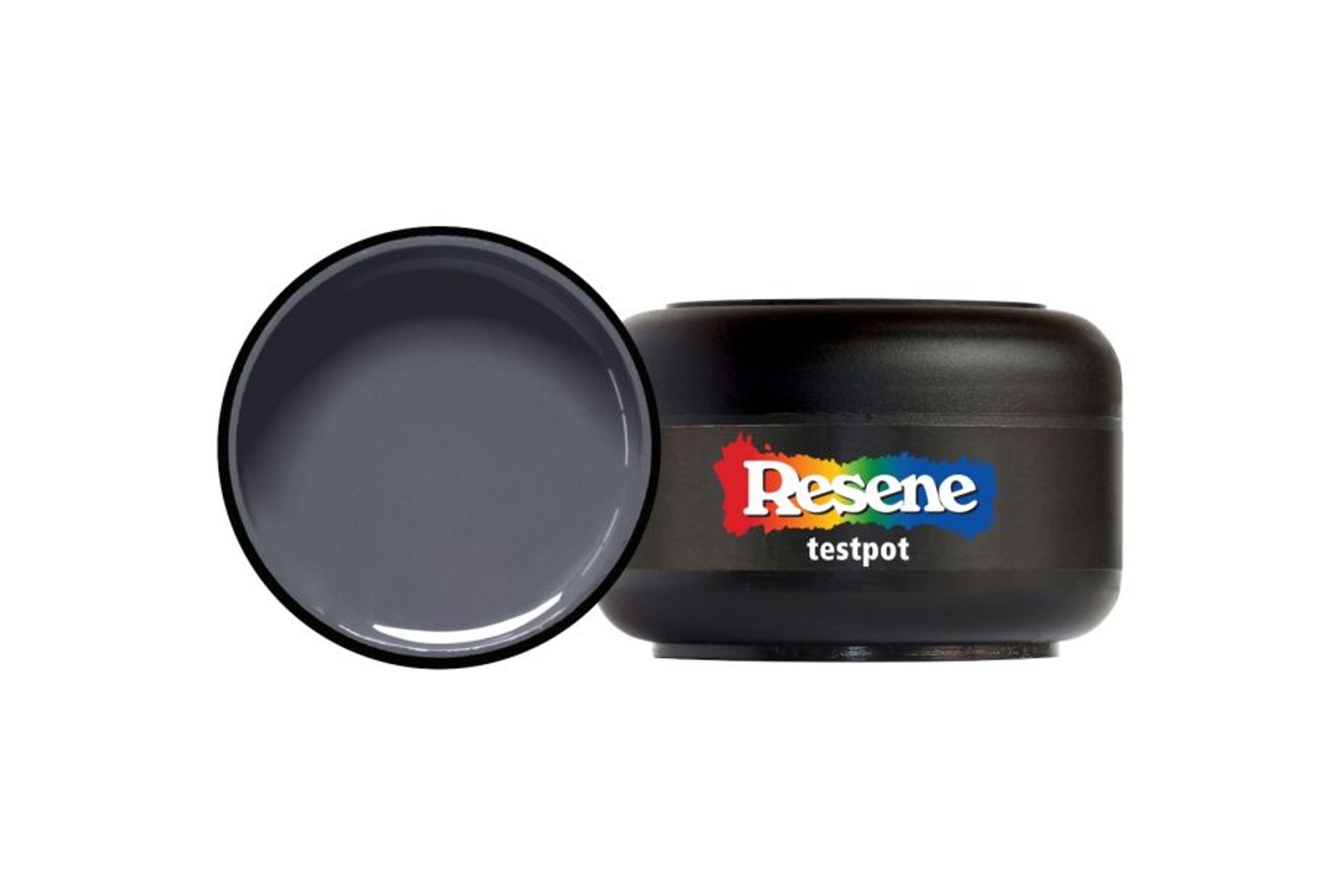 Resene Gun Powder
