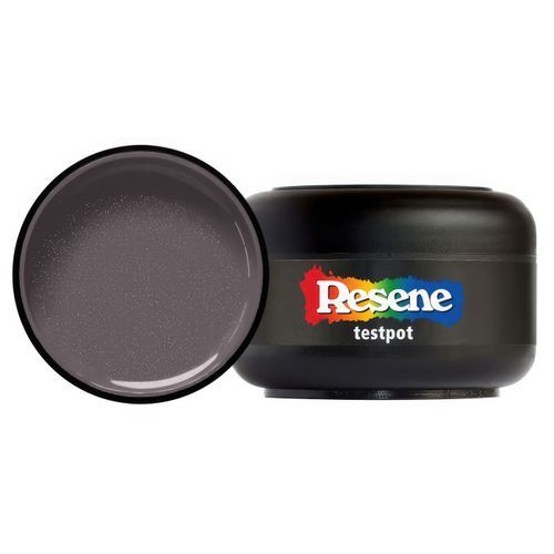 Resene FX Metallic Light Year