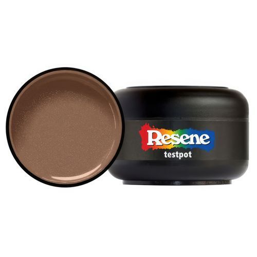 Resene Roof Metallic Old Copper