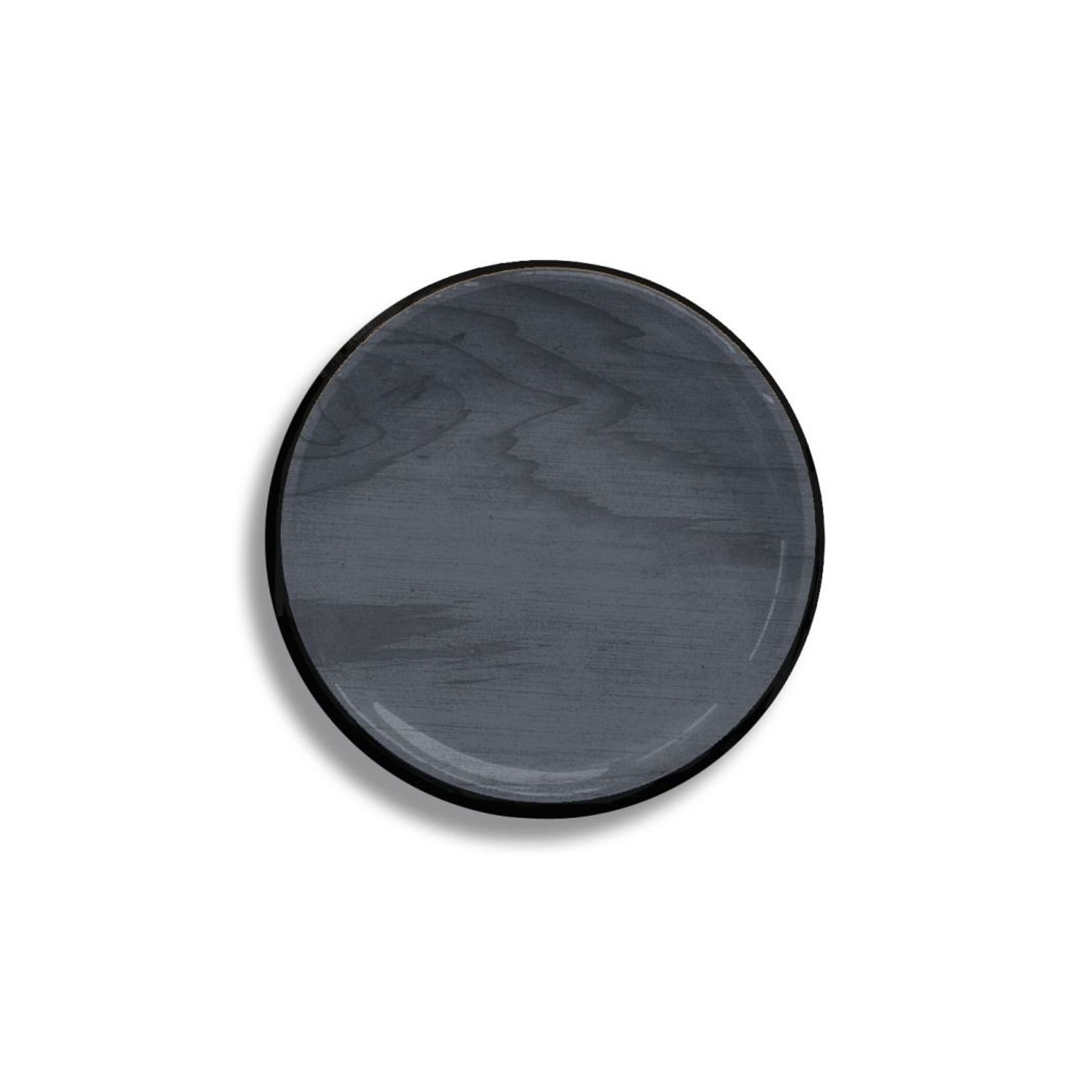 Resene Silvered Grey