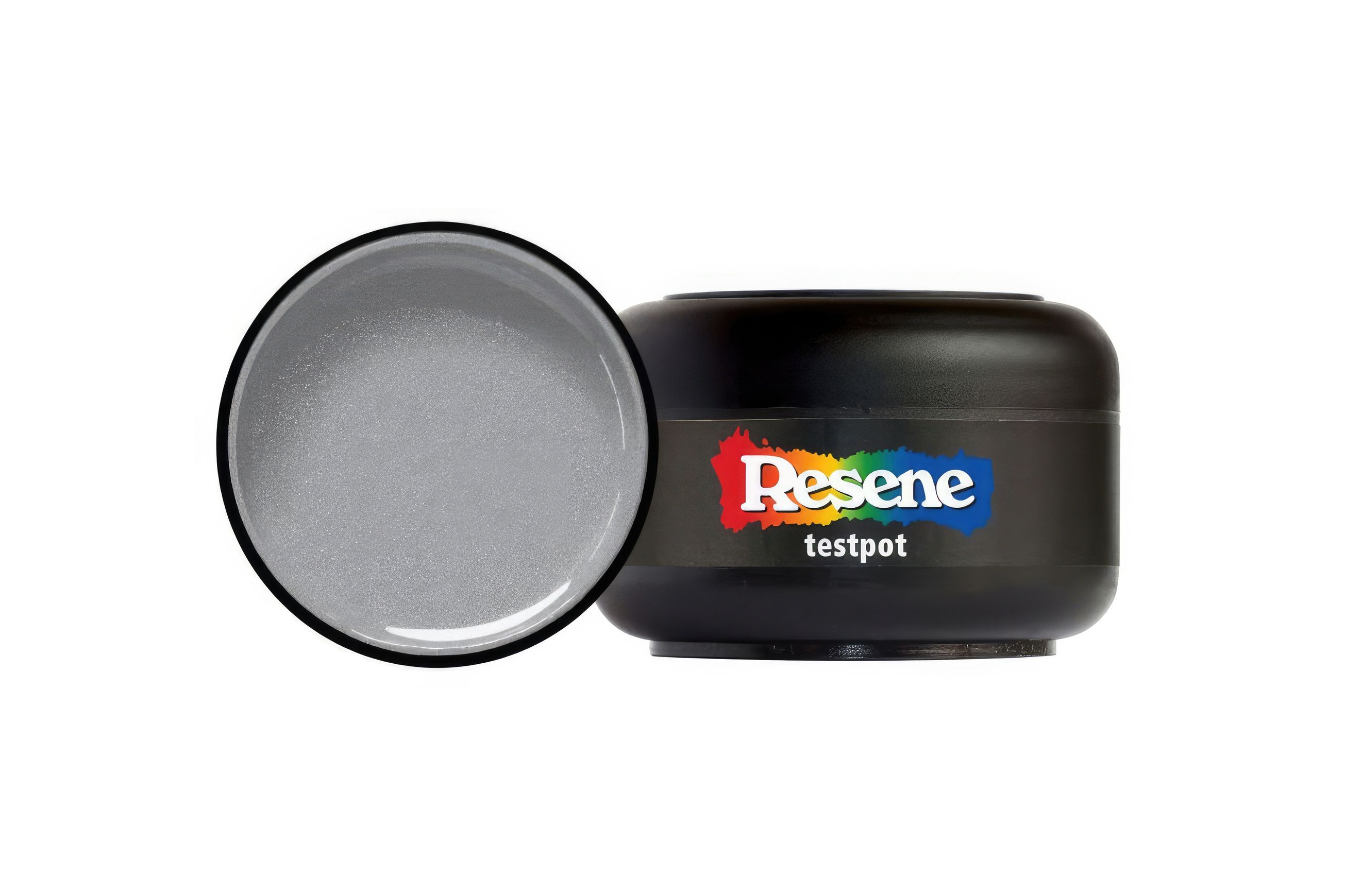 Resene Roof Metallic Sword