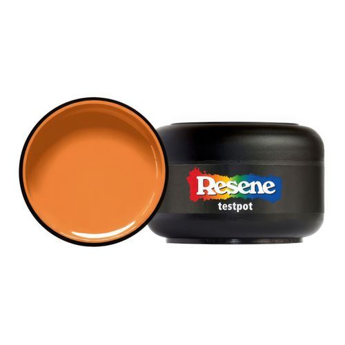 Resene Tango