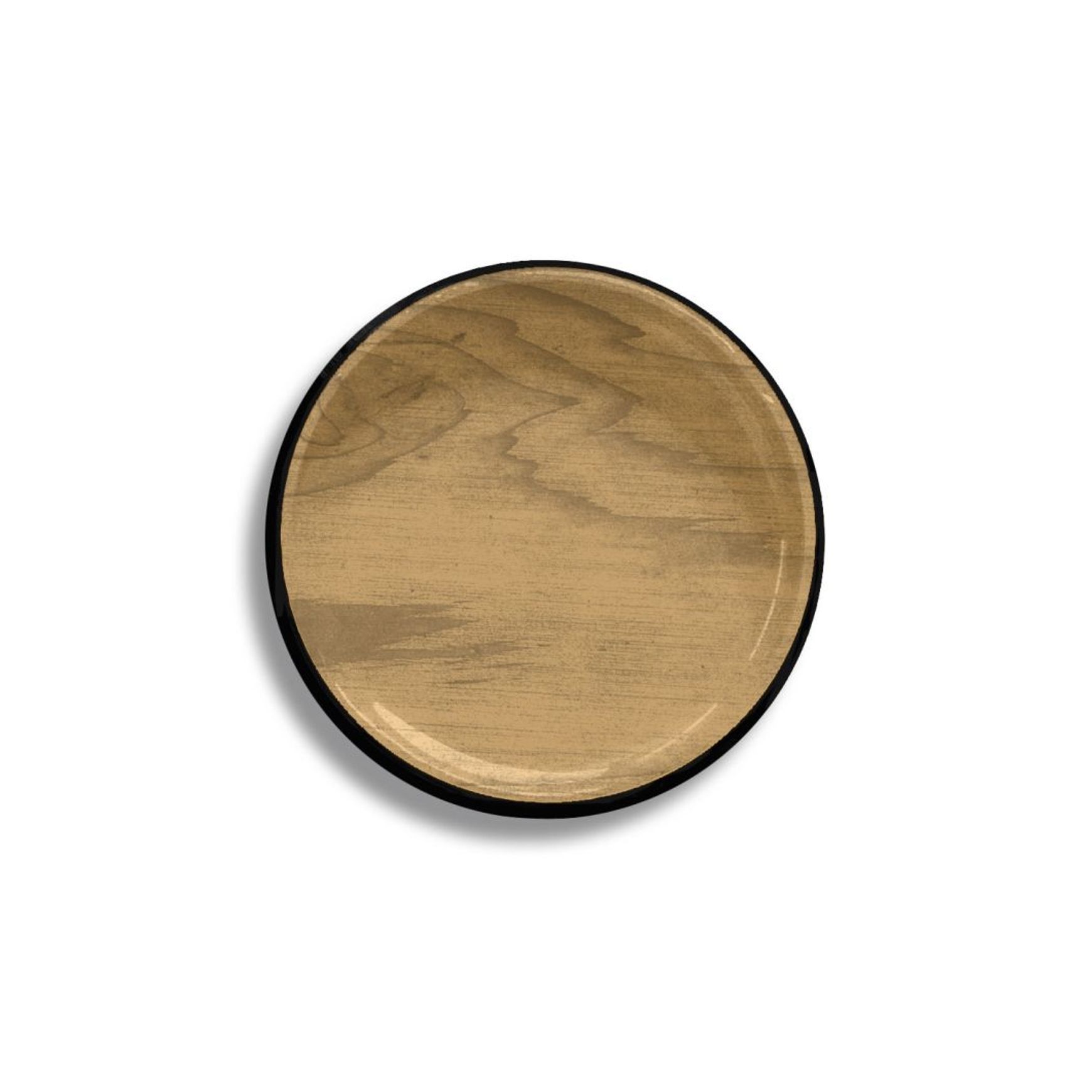 Resene Teak