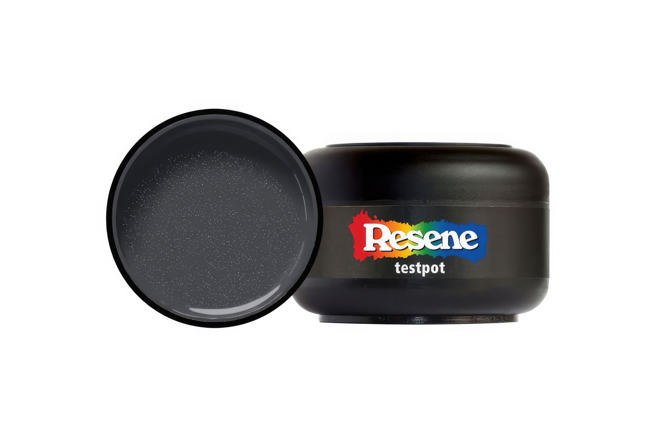 Resene Vulcan