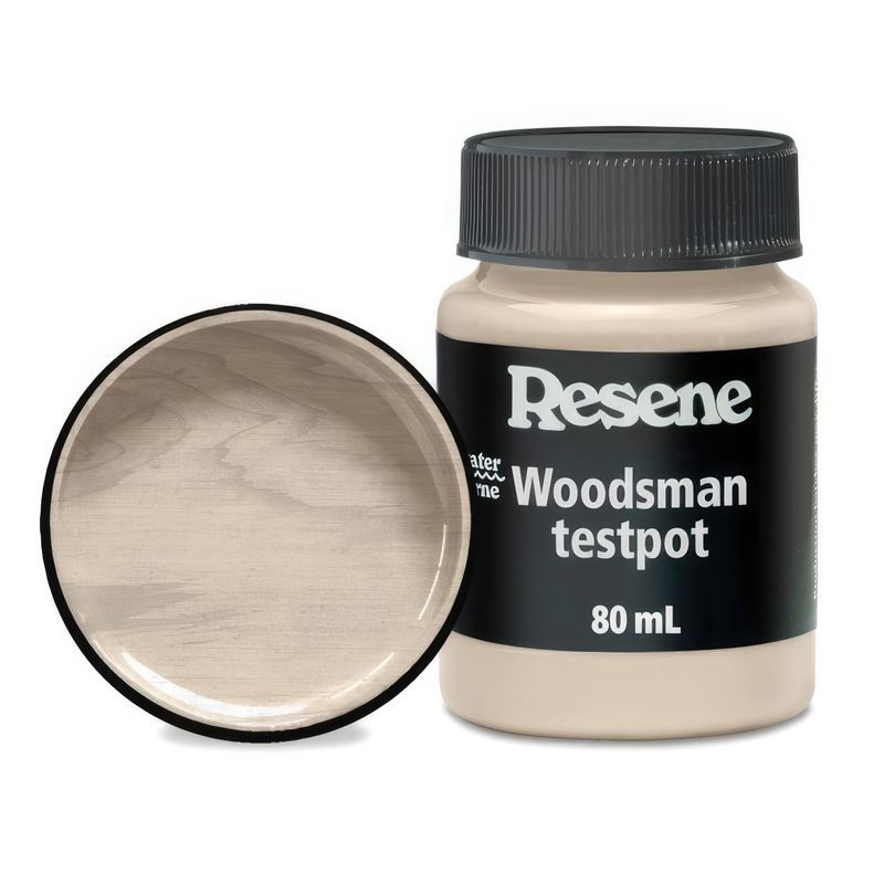 Resene Woodsman Whitewash