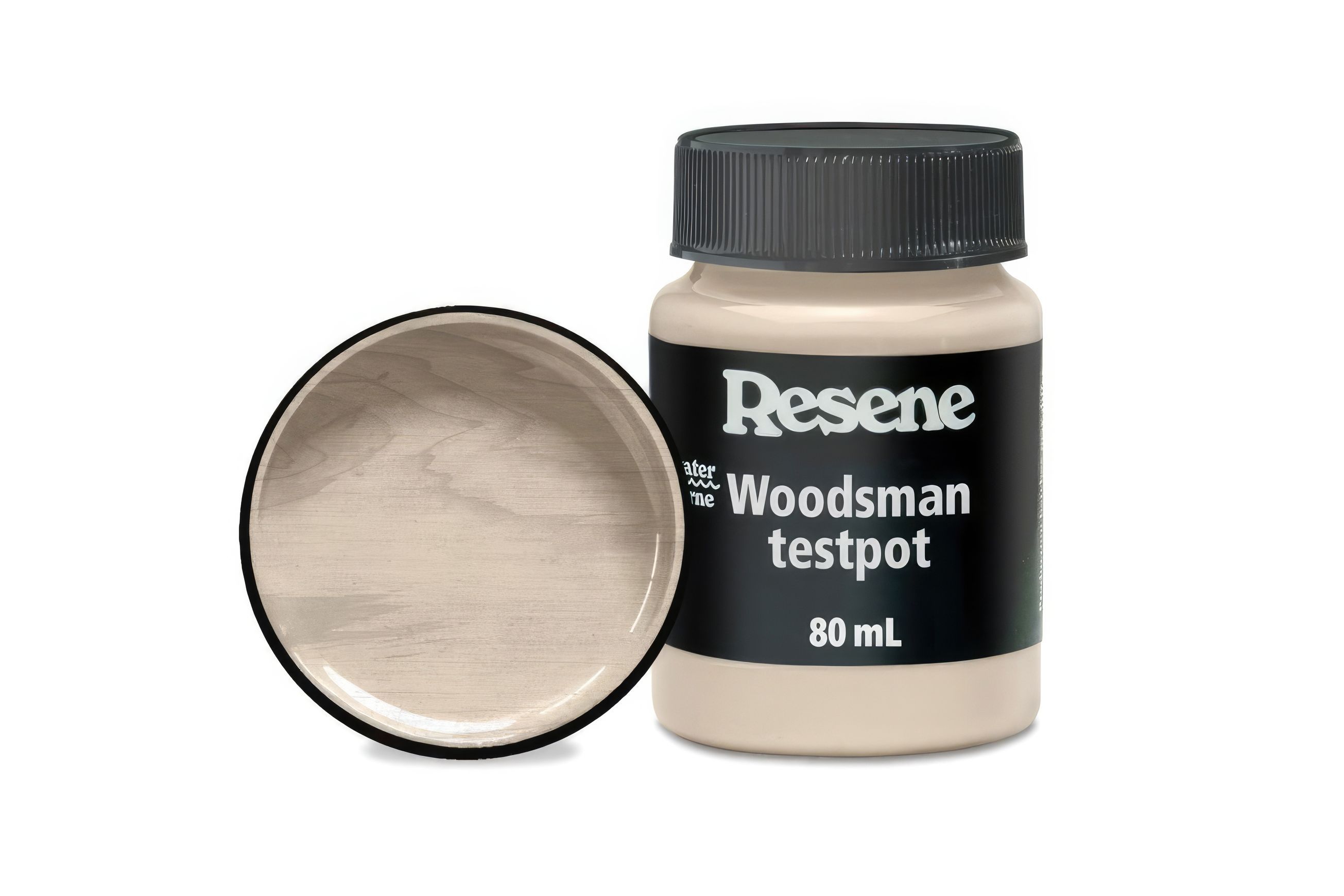 Resene Woodsman Whitewash