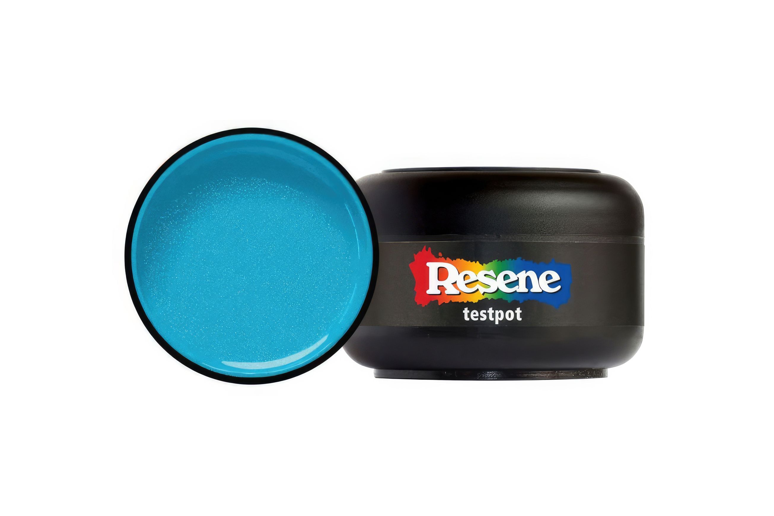 Resene FX Metallic Yeehaa