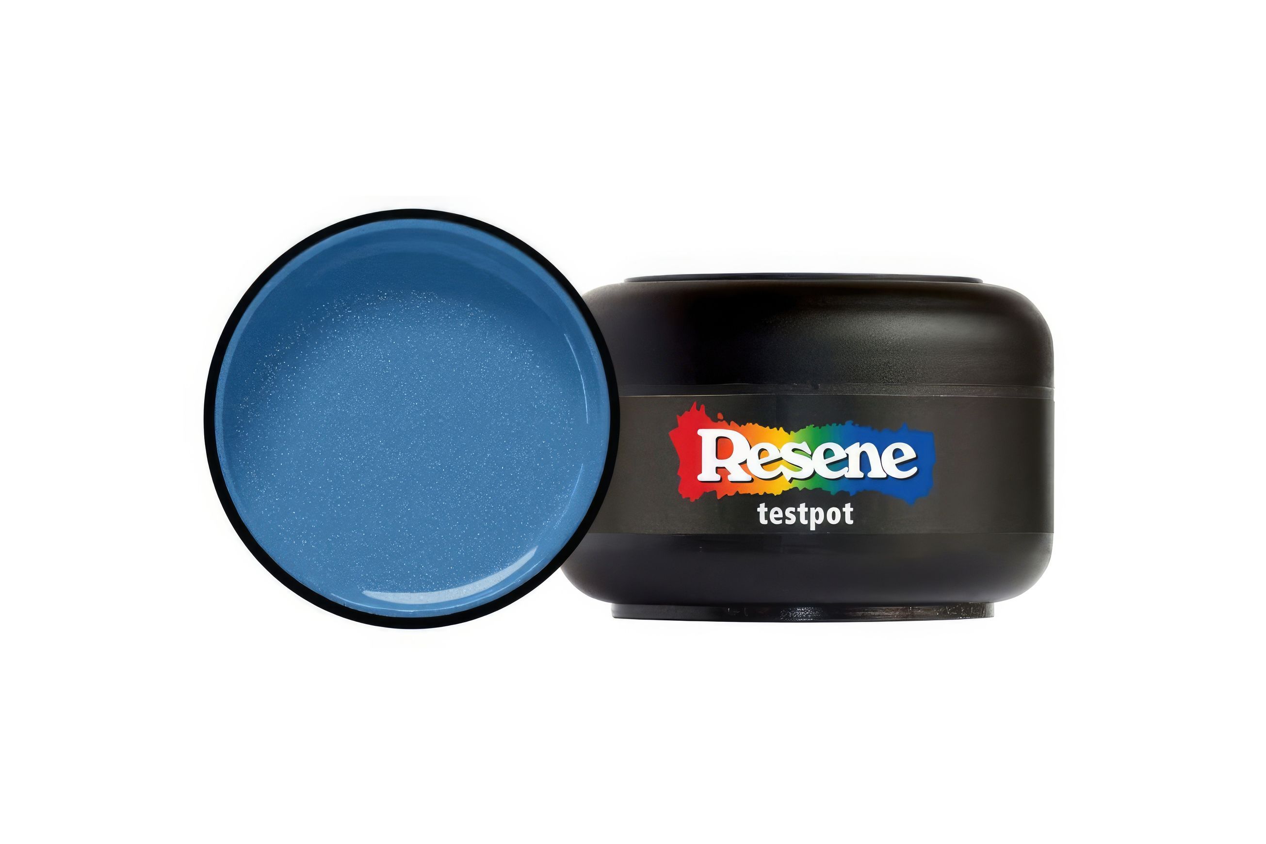 Resene FX Metallic Zoop De Loop