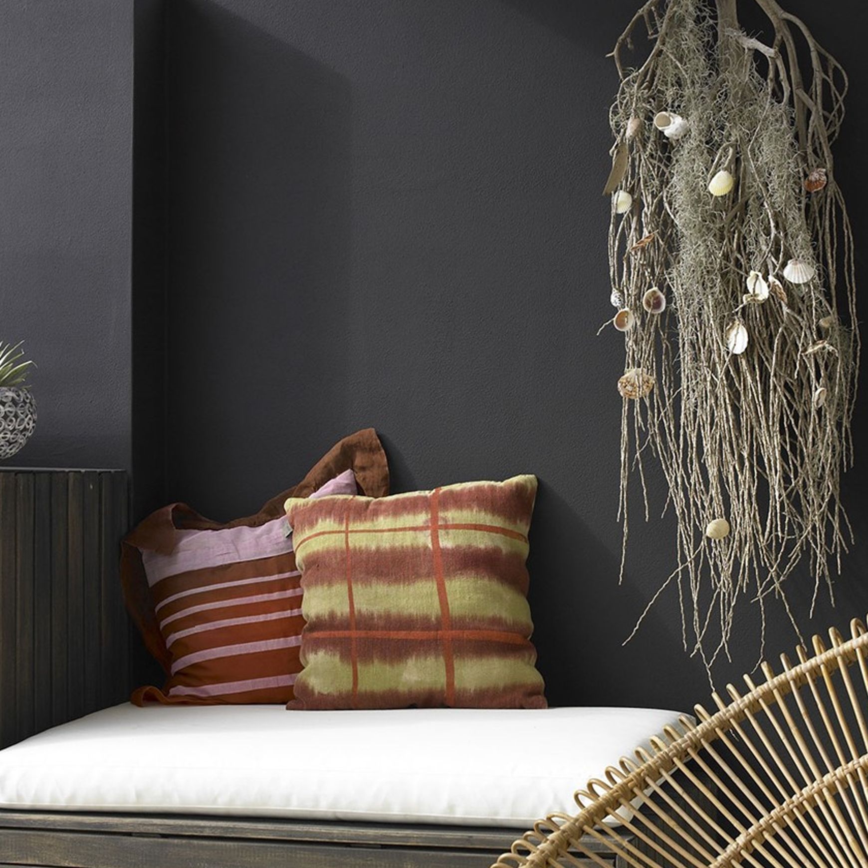 Stone Paint | Fine Finish