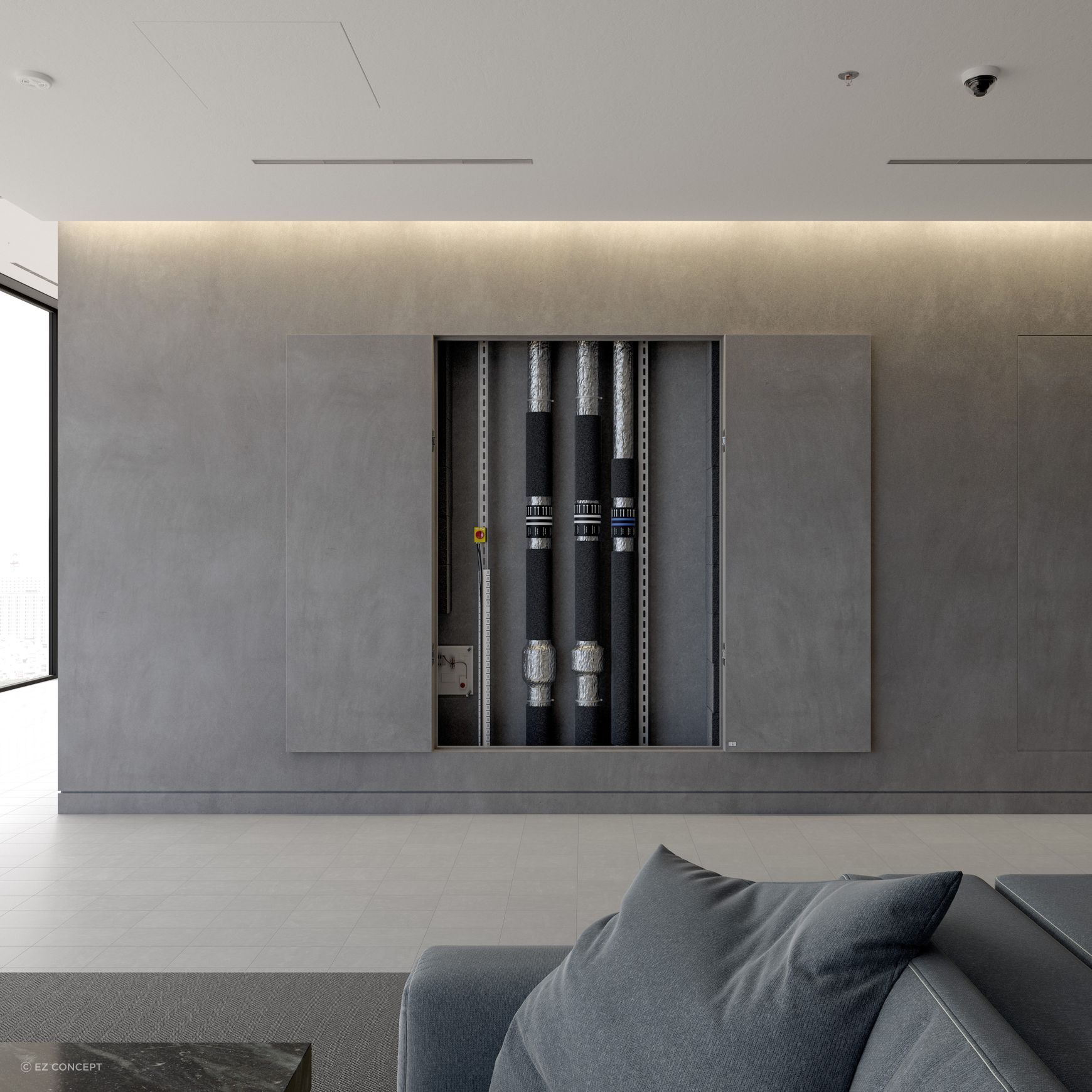 AccessDor® Access Jambs