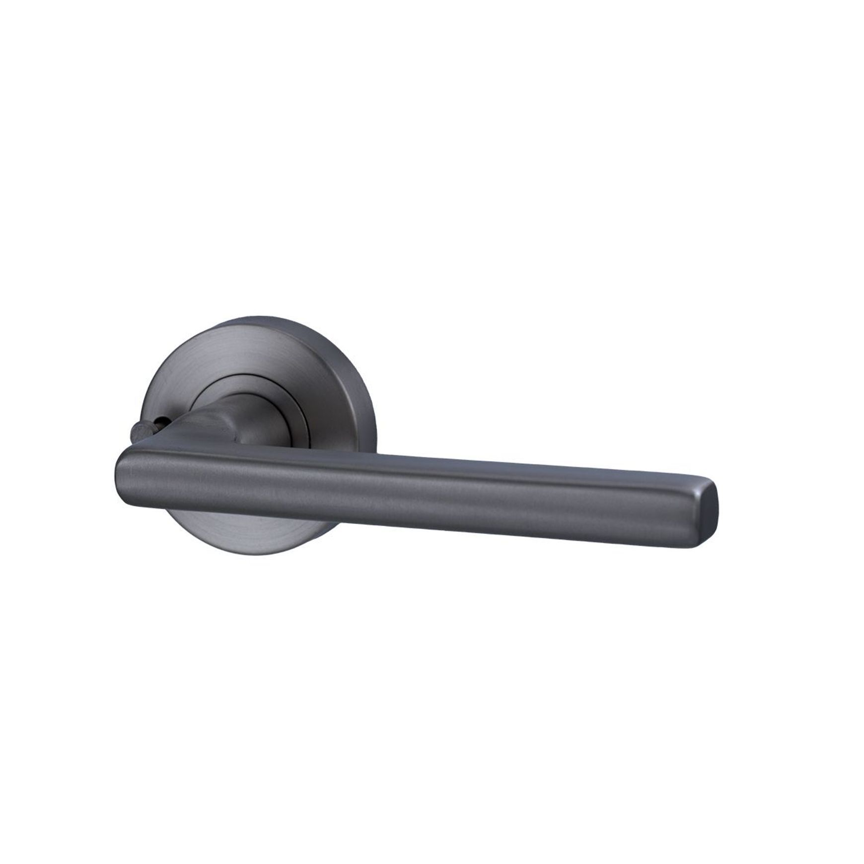 Vivid® Collection Internal Door Leversets - Lever 4