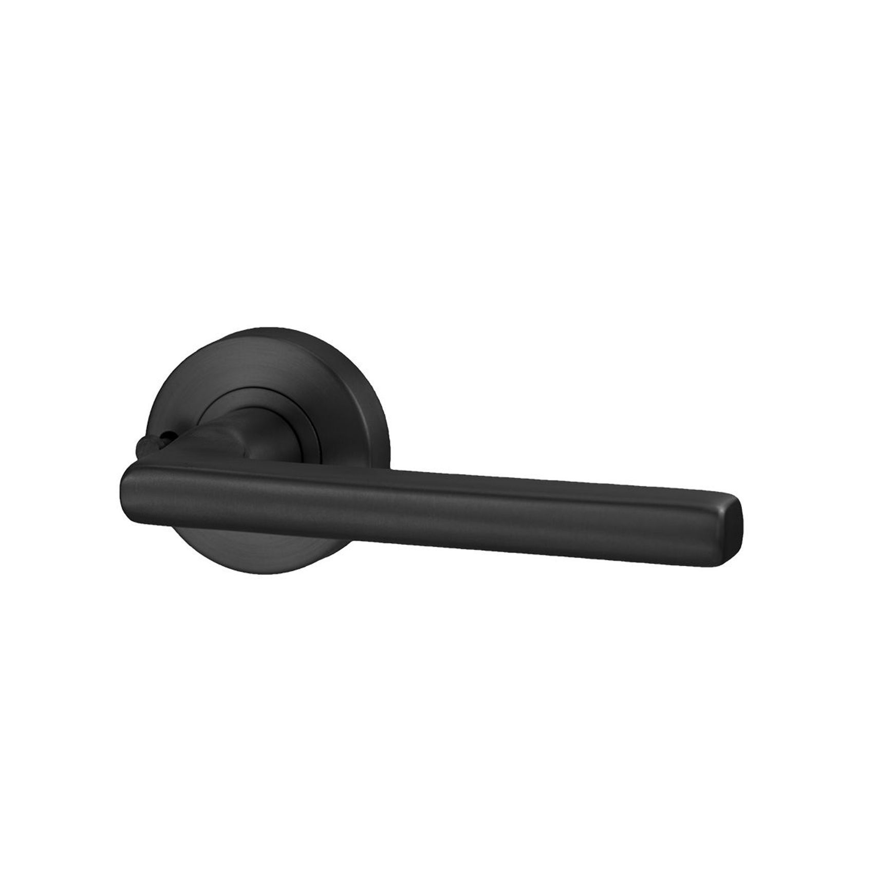 Vivid® Collection Internal Door Leversets - Lever 4