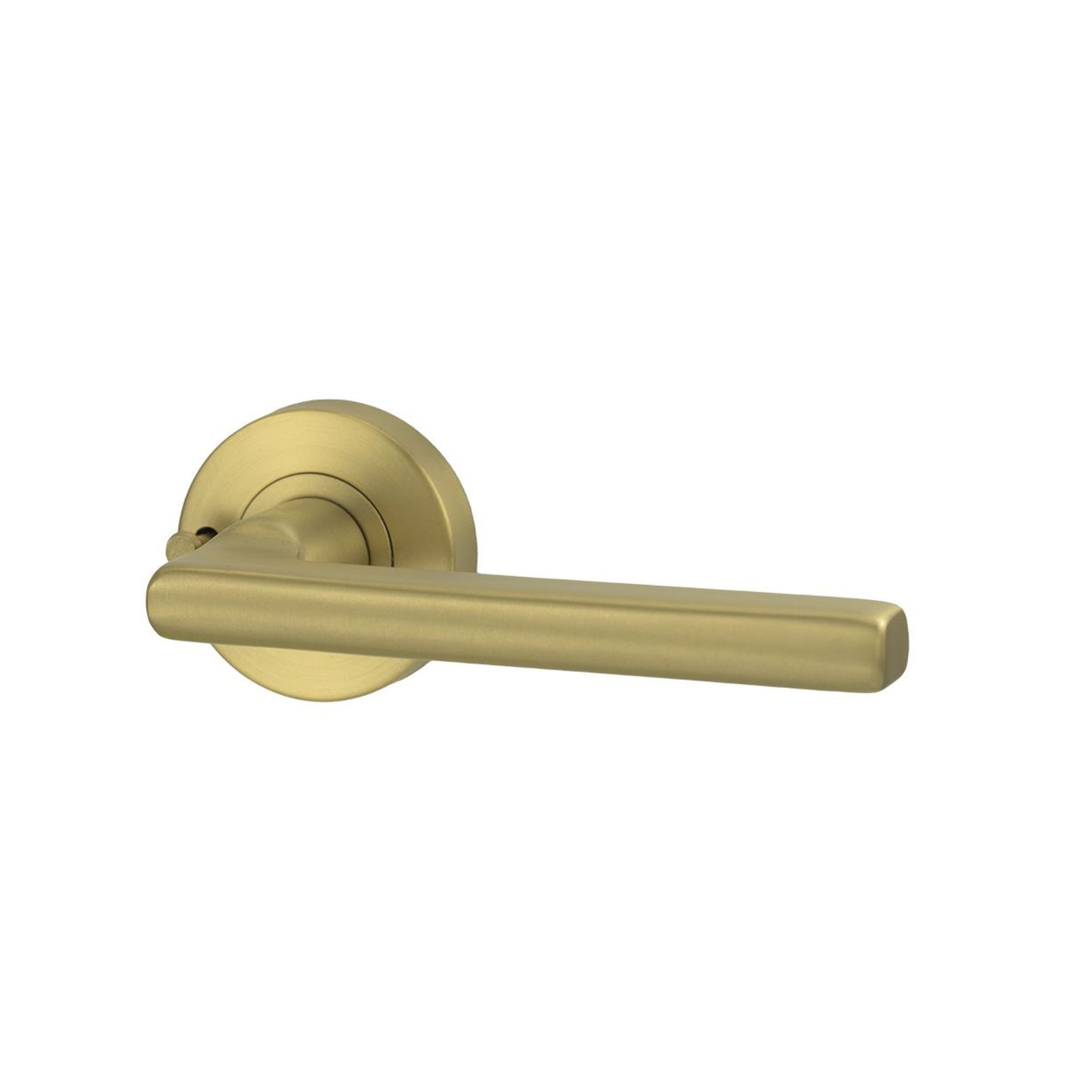 Vivid® Collection Internal Door Leversets - Lever 4