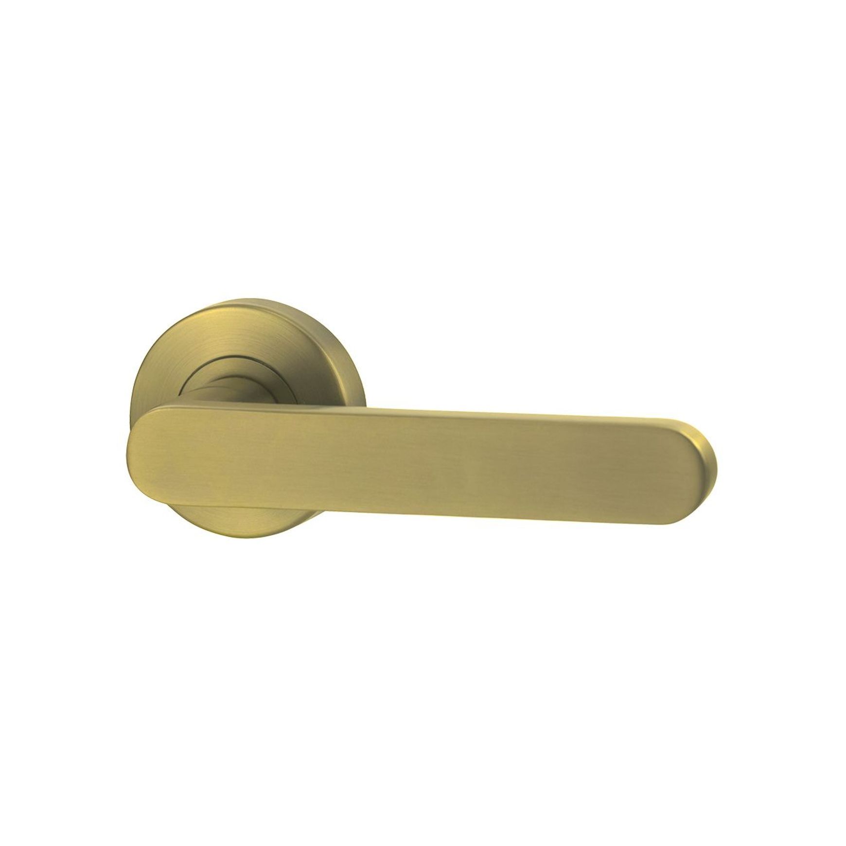 Vivid® Collection Internal Door Leversets - Lever 3