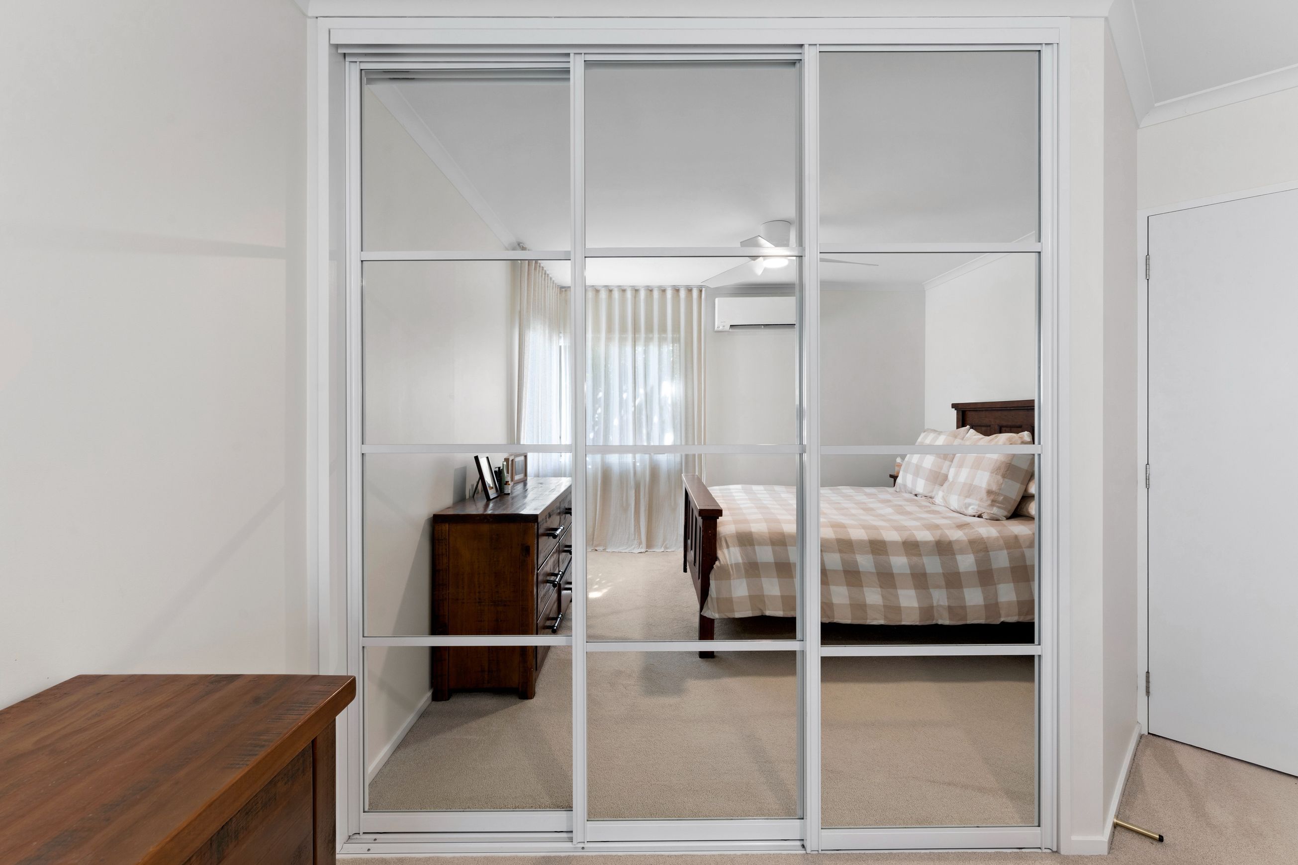 Fusion Doors