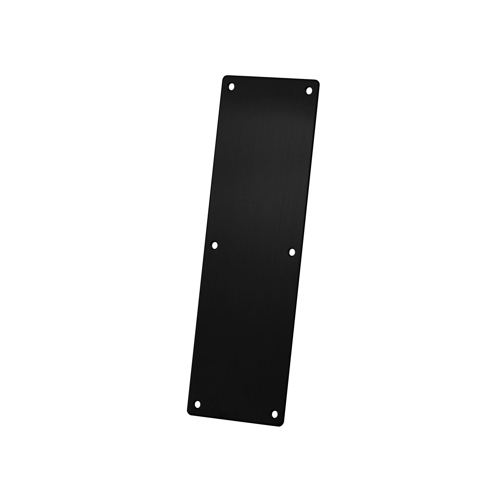Plain Push Plate PP1