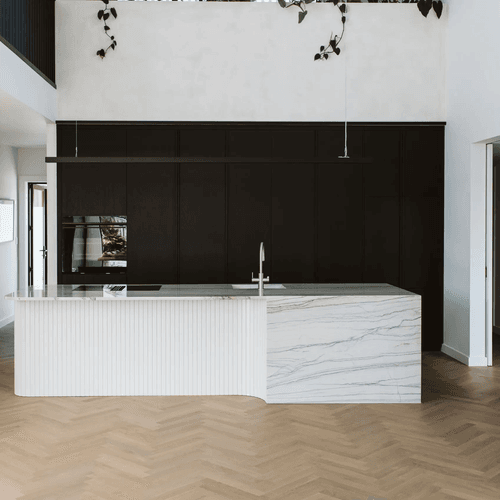 Optidoor® - Paintable Cabinet Doors