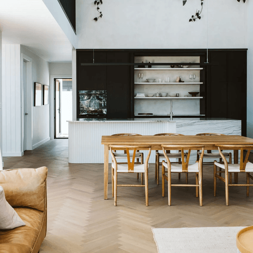 Optidoor® - Paintable Cabinet Doors