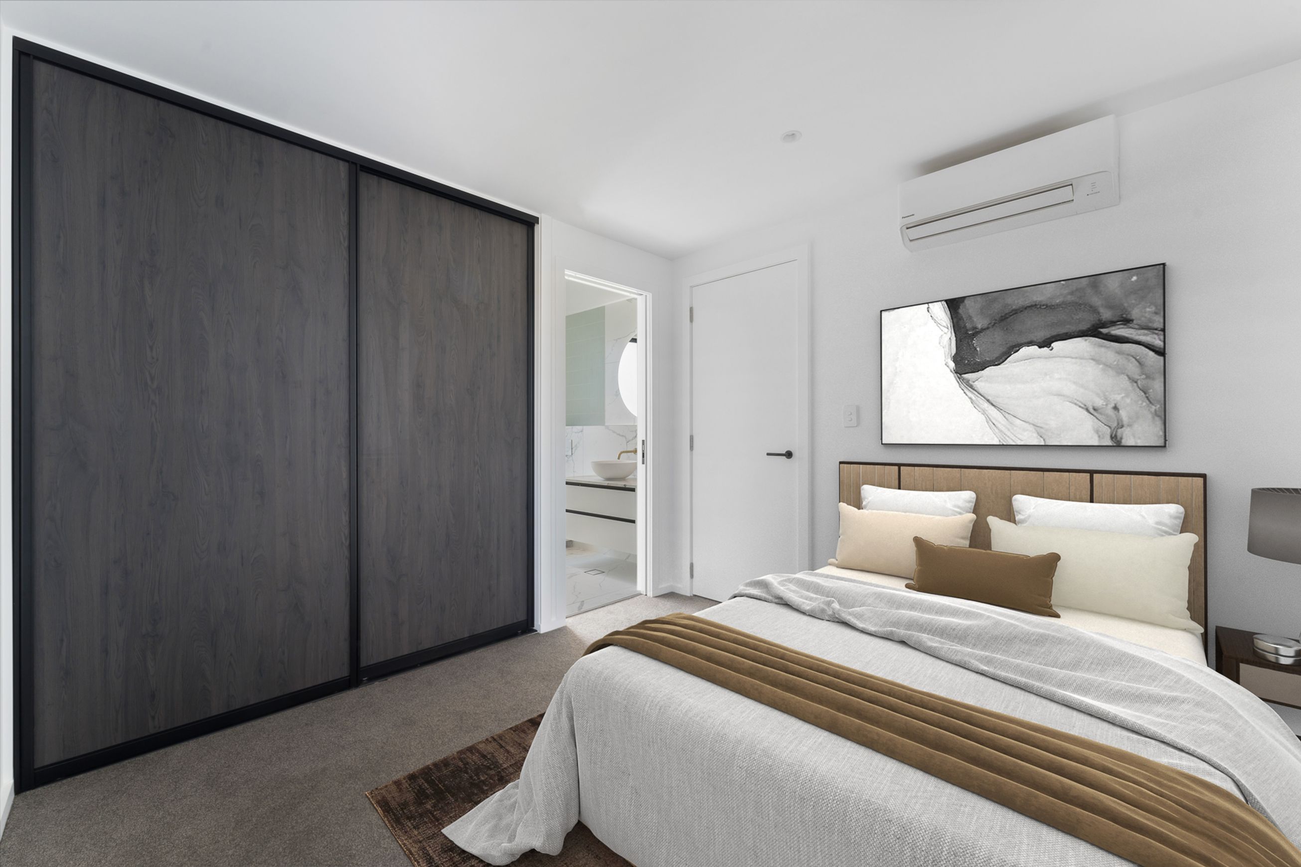 Fusion Doors