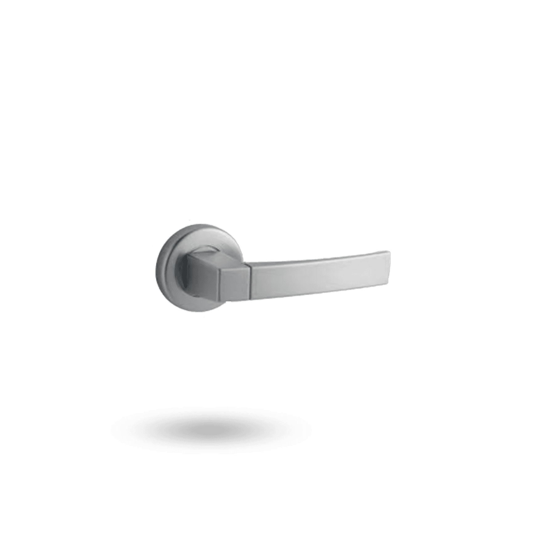 Lockwood 55mm Velocity Series Door Handles
