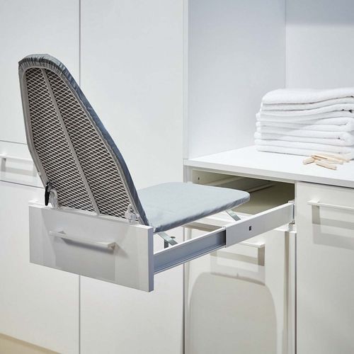 VS ADD Iron Drawer Based Pull Out Ironing Board