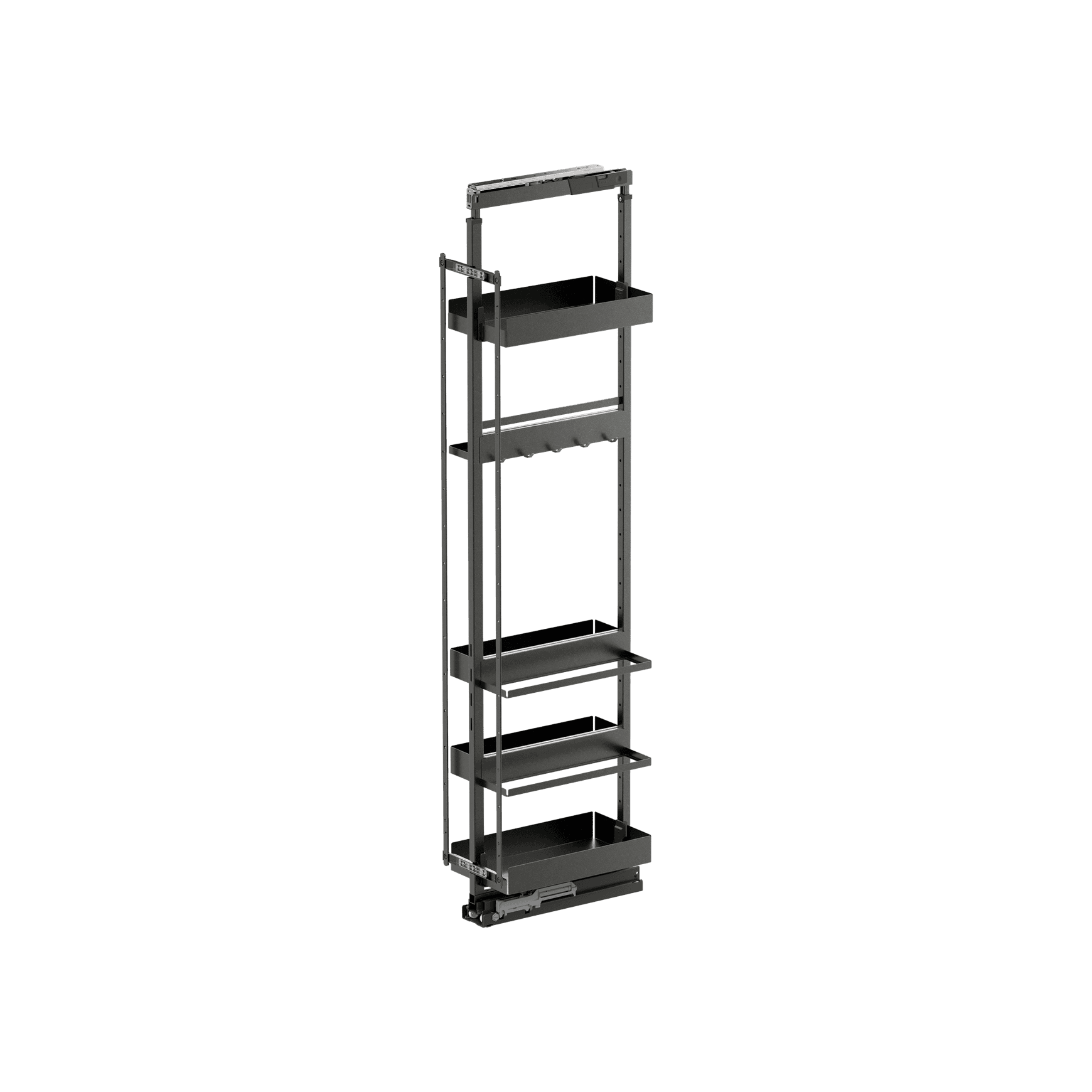 Essentio® by Vauth-Sagel: VS TAL Larder Flex Utility