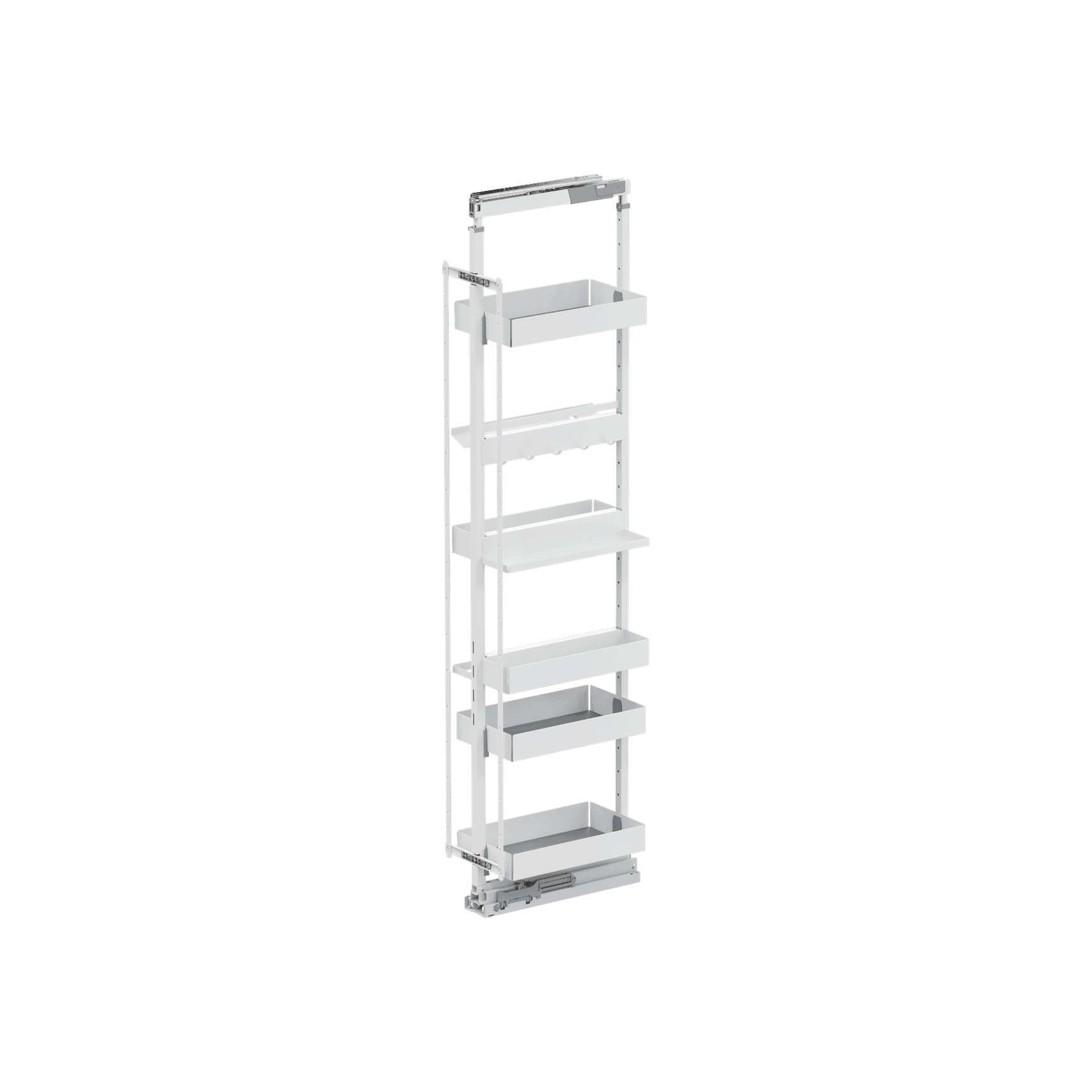 Essentio® by Vauth-Sagel: VS TAL Larder Flex Utility